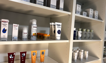 Nata Kosmetik Institut: Kosmetikstudio in Ahrensburg