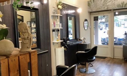 Tek'Hair  : Coiffeur à Lège-Cap-Ferret