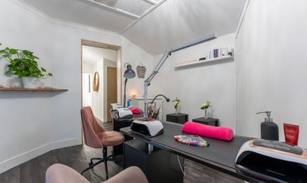 FL Beauté : Institut de beauté à Nœux-les-Mines