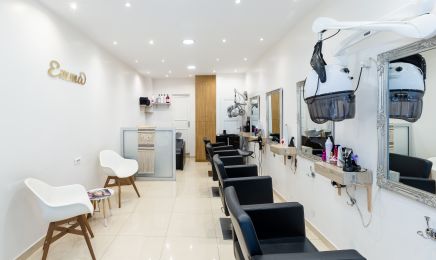 Emma Coiffure  : Coiffeur à Paris