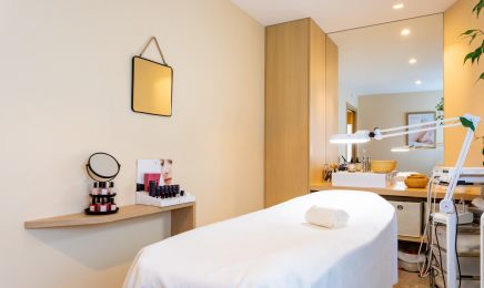 Institut Corail : Coiffeur à Saint-Estève