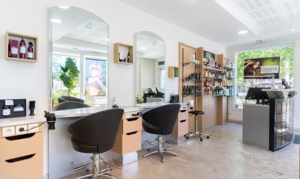 Martellière Coiffures : Coiffeur à Saint-Sébastien-sur-Loire