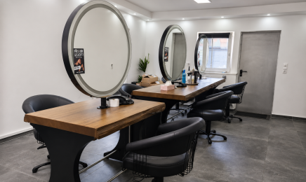  Wellkamm by Cansu: Friseur in Wesseling