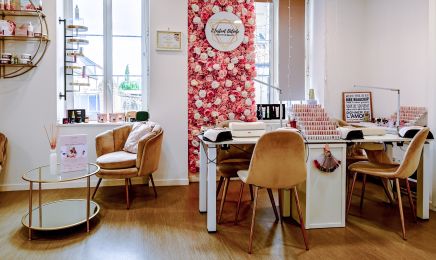 L’Instant Détente : Institut de beauté à Dammarie