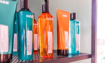 L’Atelier d'Ingrid : Coiffeur à Trélivan