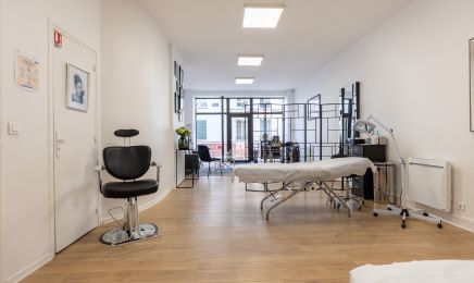Hayloé : Institut de beauté à Saint-Mandé