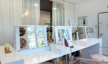 Women’s Lodge  : Coiffeur à Strasbourg