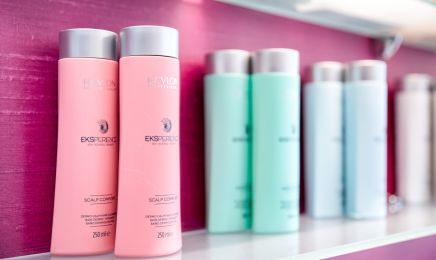 Hair ocean : Coiffeur à Vieillevigne