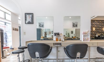 Salon Caritey : Coiffeur à Saint-Palais-sur-Mer
