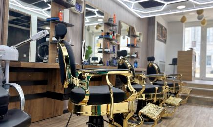 King of cuts : Coiffeur à Saint-Amand-les-Eaux