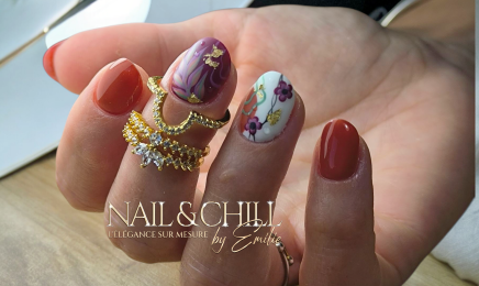 Nail & Chill : Institut de beauté à Gujan-Mestras