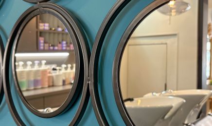 Contraste Coiffeur : Coiffeur à Le Mans