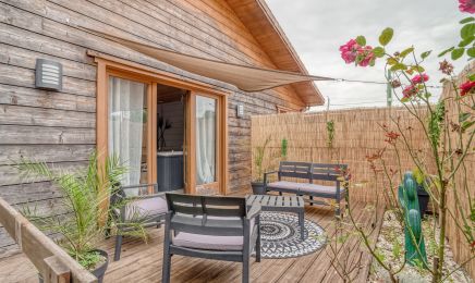 L’Aurore Institut  : Institut de beauté à Chasseneuil-sur-Bonnieure