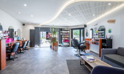 Lyse Brunier  : Coiffeur à L'Île-d'Olonne