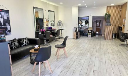 L’Instinct Créatiff : Coiffeur à Marseille