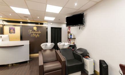 Fernando Style Coiffure : Manucure à Toulouse