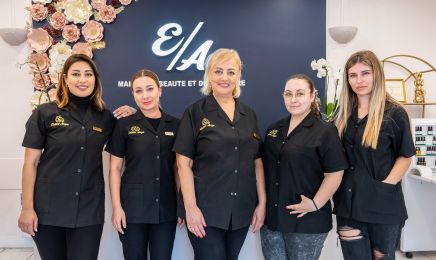 Esthel Ange : Institut de beauté à Alfortville