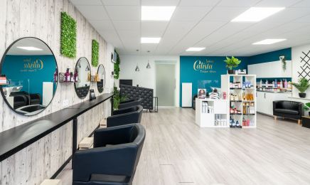 Salon Calista : Coiffeur à Saint-Denis-de-l'Hôtel