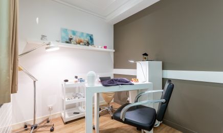 Atelier K - Scotto di Cesare : Coiffeur à Vannes