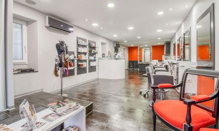 Caroline Saint Germain : Coiffeur à Pau