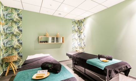 MOA Spa Landerneau : Manucure à Landerneau
