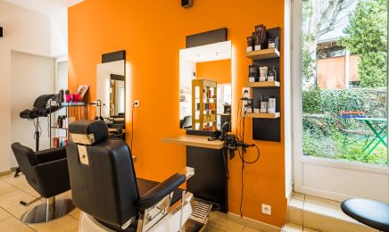 Le Temps d'une Coupe : Coiffeur à Vair-sur-Loire