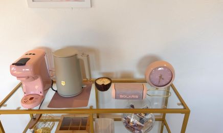 Jenny's Nail Salon : Manucure à Geispolsheim
