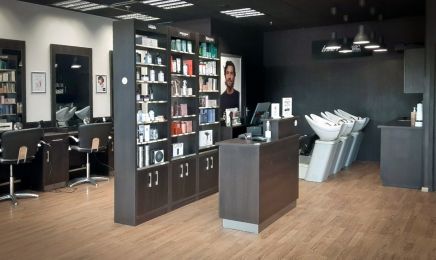 Bruno Flaujac Coiffures - Fleurance : Coiffeur à Fleurance