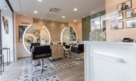 Bilitis Coiffure : Manucure à Villeparisis