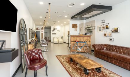 L'Élégance Barber : Coiffeur à Orléans
