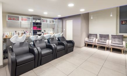 Elixyr Coiffure : Coiffeur à Lyon
