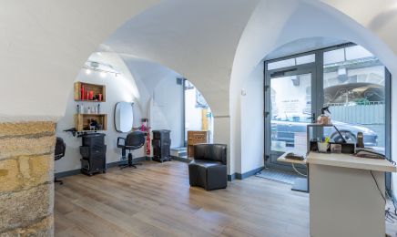 Juliette Coiffure : Coiffeur à Saint-Amant-Tallende