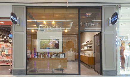 Fil’me in - Levallois Perret  : Institut de beauté à Levallois-Perret