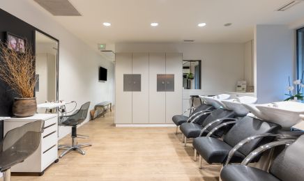 L'ADRESSE - Bordeaux Caudéran : Coiffeur à Bordeaux