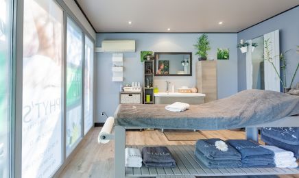 Natur'elle Beauté : Manucure à Allonzier-la-Caille