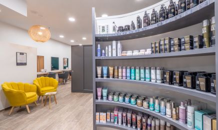 Viva La Vie - Aurillac : Coiffeur à Aurillac