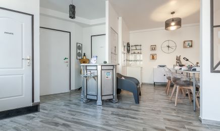 Dermo k'line : Institut de beauté à Châlons-en-Champagne