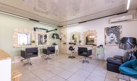 Le Deni’s Time : Coiffeur à Béziers