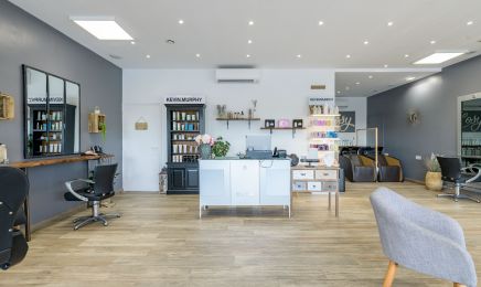 Salon le Cosy : Coiffeur à Furiani