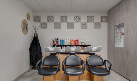 Patricia Coiffure : Coiffeur à Villebrumier