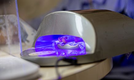 Institut de Beauté Monia : Manucure à Wœrth