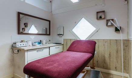 Pause Beauté : Institut de beauté à Arsac