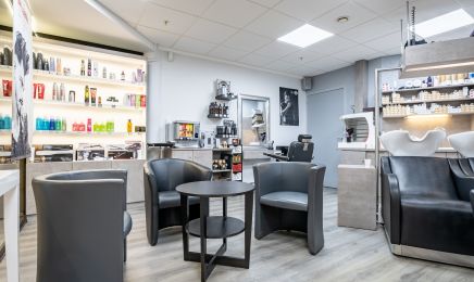 Style Création : Coiffeur à Perrusson