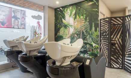 Méli Mélo Coiff : Coiffeur à Morteau