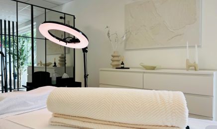 Ornella Beauté Unique: Kosmetikstudio in Fellbach