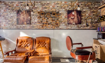 Barber King st brieuc  : Barbier à Saint-Brieuc