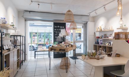 Essentielles : Manucure à Rive-de-Gier