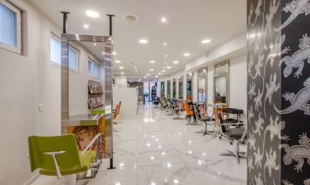 Numéro 32 : Coiffeur à Bondues