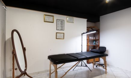 L'atelier : Institut de beauté à Bréhal