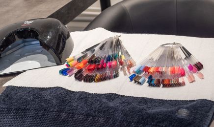 Plume de coton : Coiffeur à Nancy